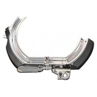 Far Led Yüzüğü Yuvası F30-LCI Dış Sağ (Kısa Hüzme) 2016-18